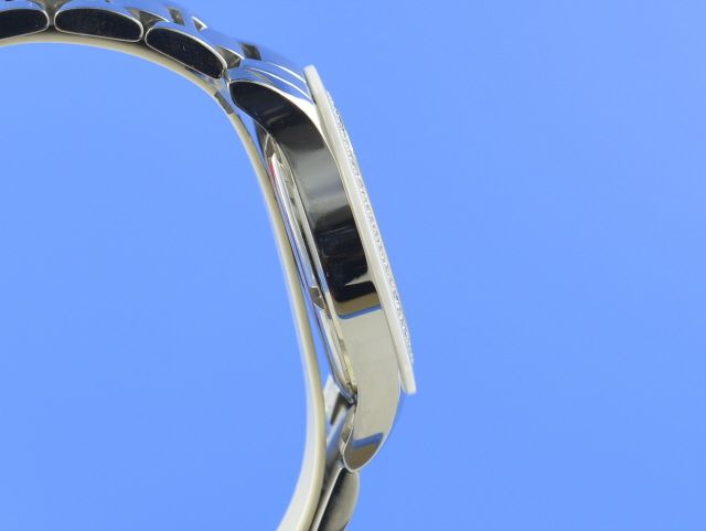 Longines Conquest Classic Ladies 35mm