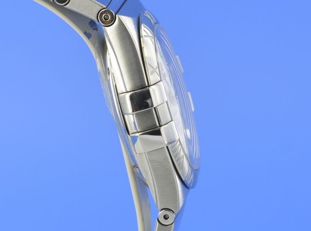 Omega Constellation Co-Axial 35mm