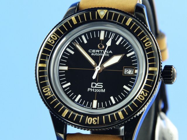 Certina DS PH200M