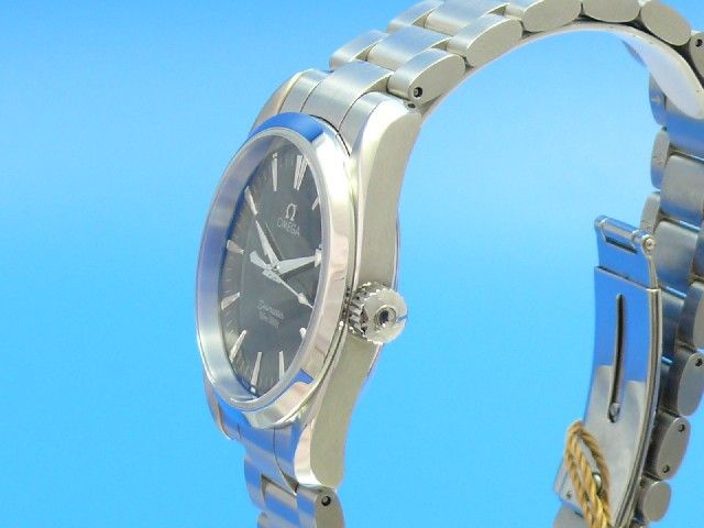 Omega Seamaster Aqua-Terra 150M 36,2 mm