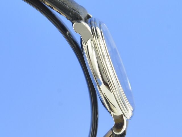 Omega De Ville Prestige 36.5 mm Co-Axial Chronometer