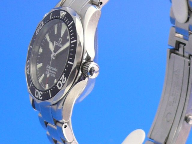Omega Seamaster Professional 36.5 mm