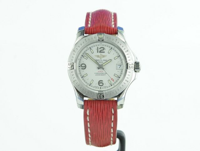 Breitling Colt 36