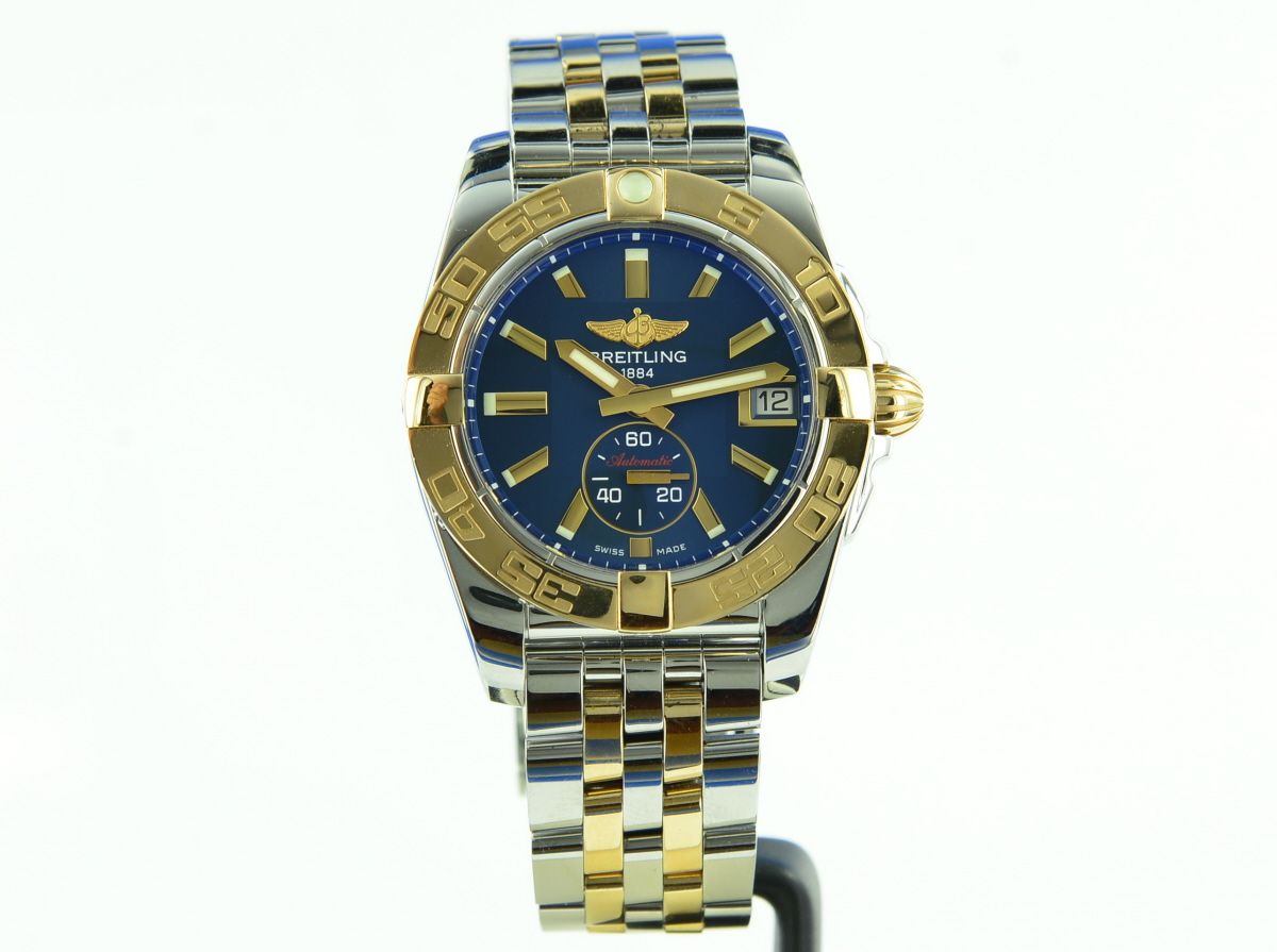 Breitling Galactic 36 Automatik