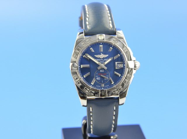 Breitling Galactic 36