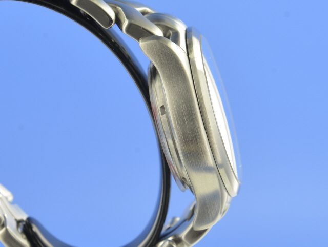 TAG Heuer Link calibre 36 El Primero