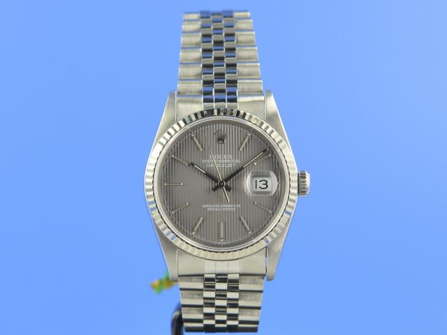 Rolex Datejust 36