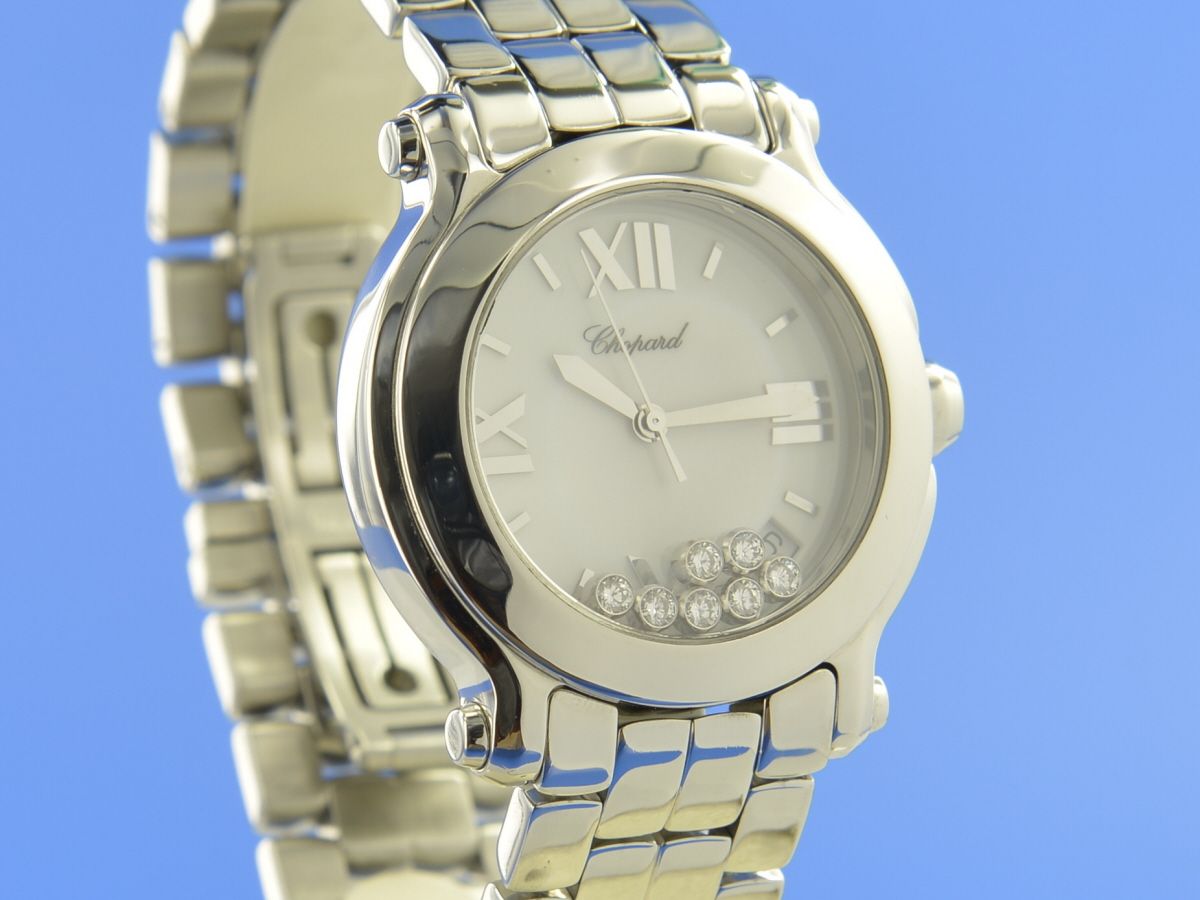 Chopard Happy Sport 36 mm
