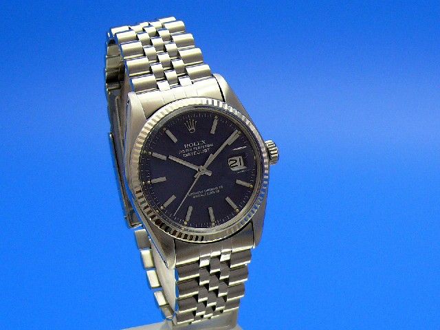 Rolex Datejust 36 mm Herren