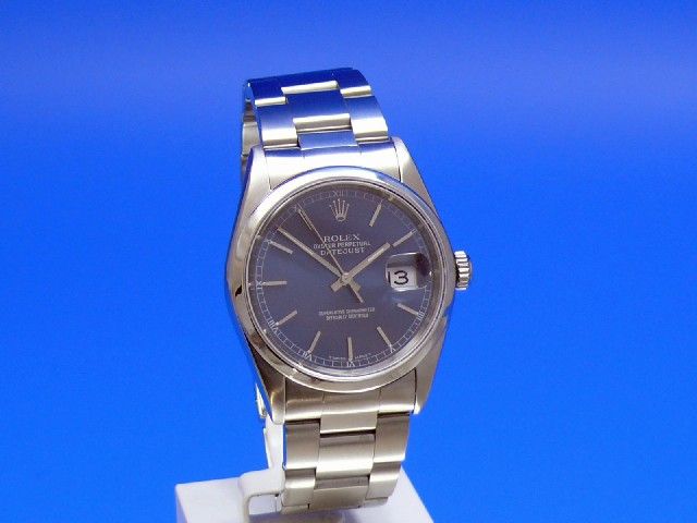 Rolex Datejust 36 mm Herren