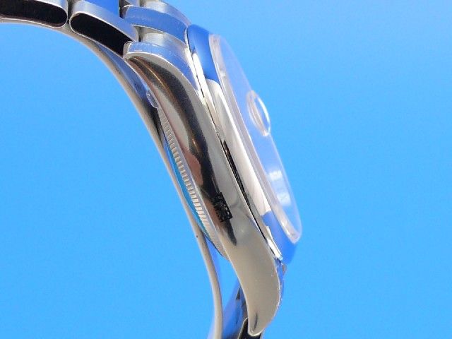 Rolex Datejust Flowers Lady 36 mm