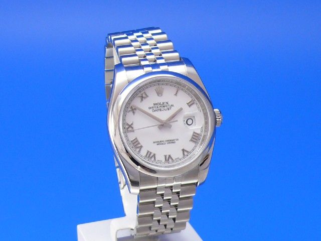 Rolex Datejust 36 mm