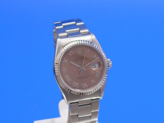 Rolex Datejust 36 mm