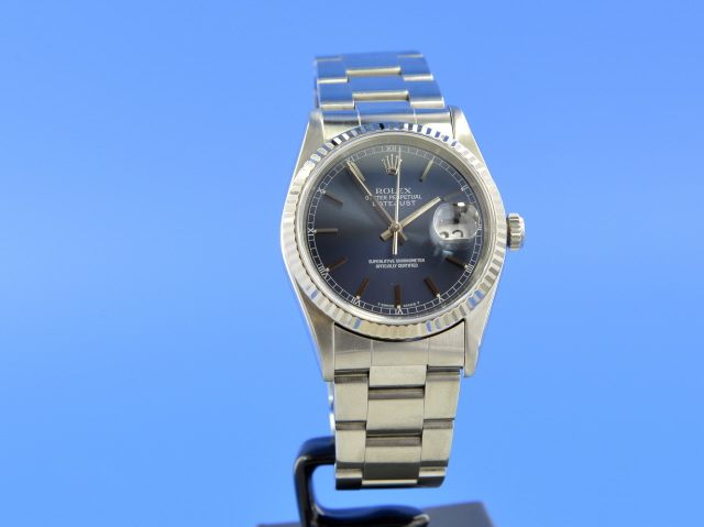 Rolex Datejust 36 mm
