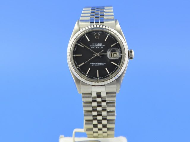 Rolex Datejust 36 mm