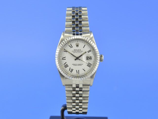 Rolex Datejust 36 mm