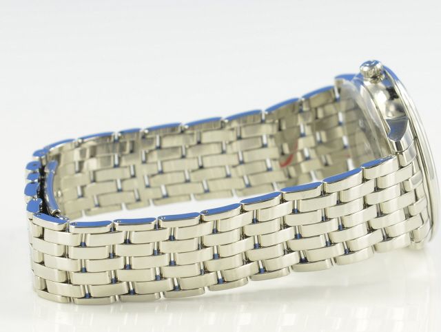 Omega De Ville Prestige Co-Axial