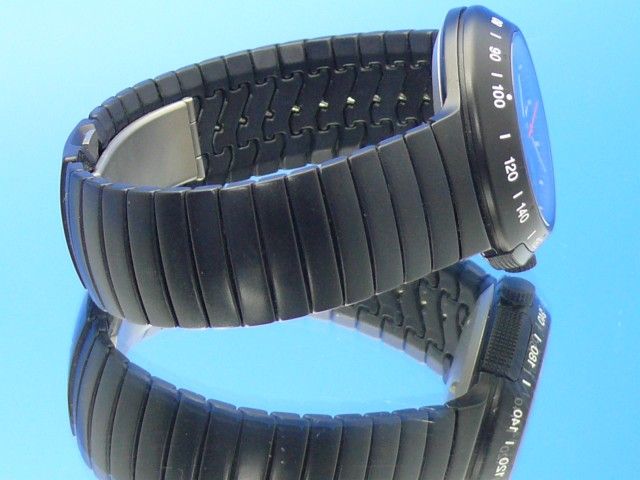 IWC Porsche Design Chronograph IW 3701