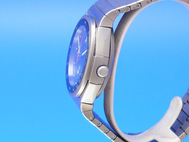 IWC Porsche Design Chronograph Titan Ref. 3702