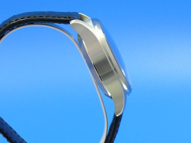 IWC Fliegerchronograph Ref.:3706