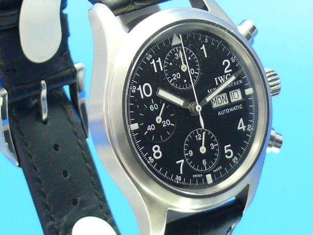 IWC Fliegerchronograph