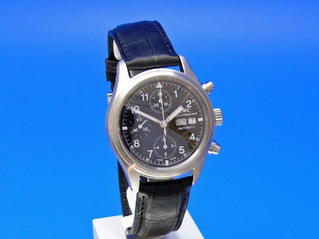 IWC Fliegerchronograph 3706