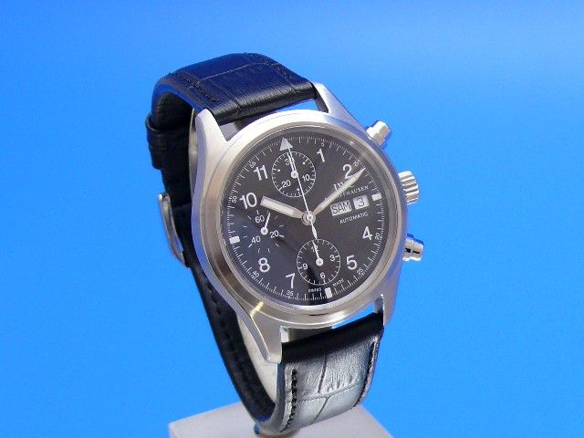 IWC Fliegerchronograph 3706