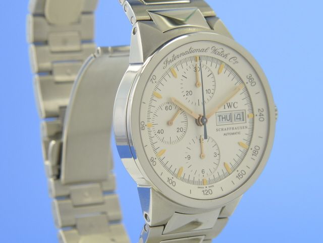 IWC GST Chronograph 3707