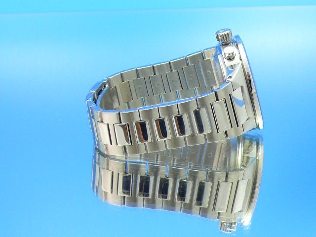 IWC GST 3707 Chronograph