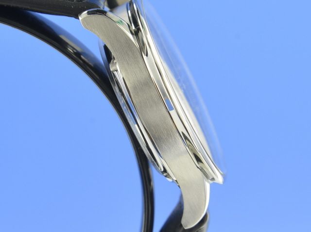 IWC Portugieser Panda Chronograph