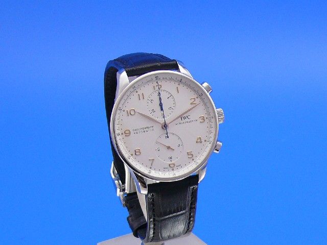 IWC Portugieser 3714