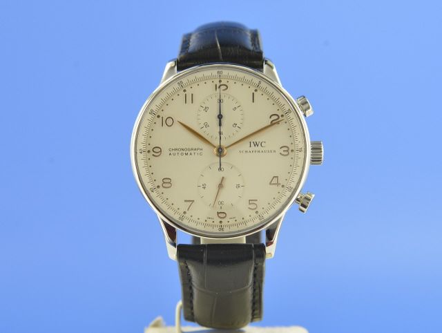 IWC Portugieser 3714