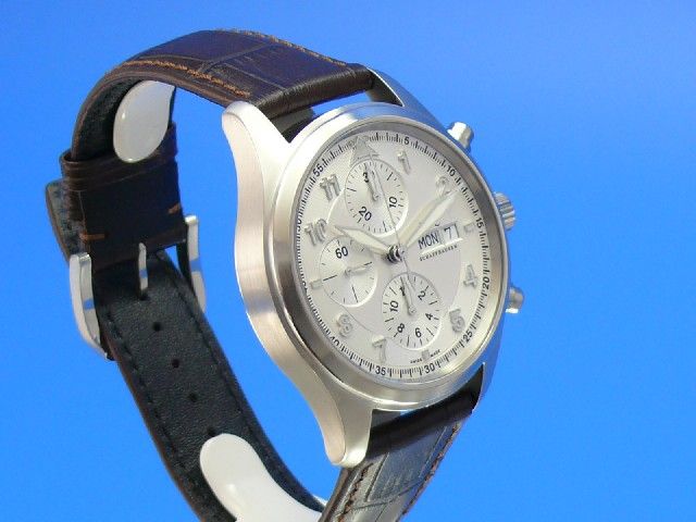 IWC Fliegerchronograph Spitfire 3717