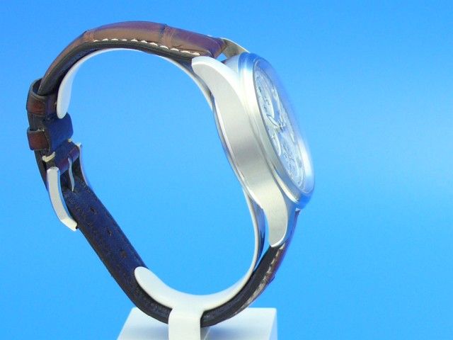 IWC Fliegerchronograph 3717