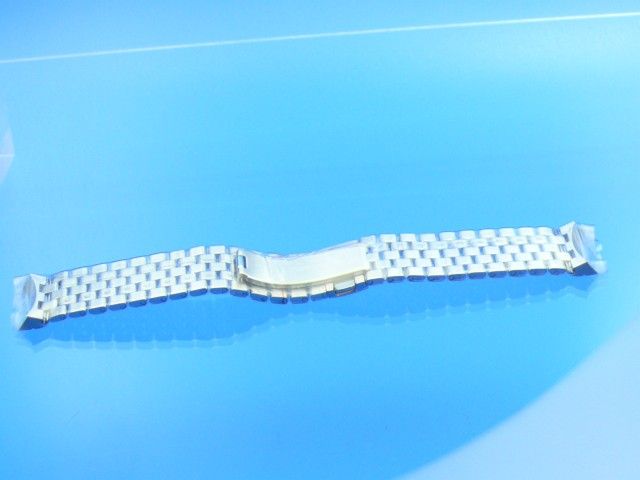 IWC Edelstahlband fr 3717 Modell