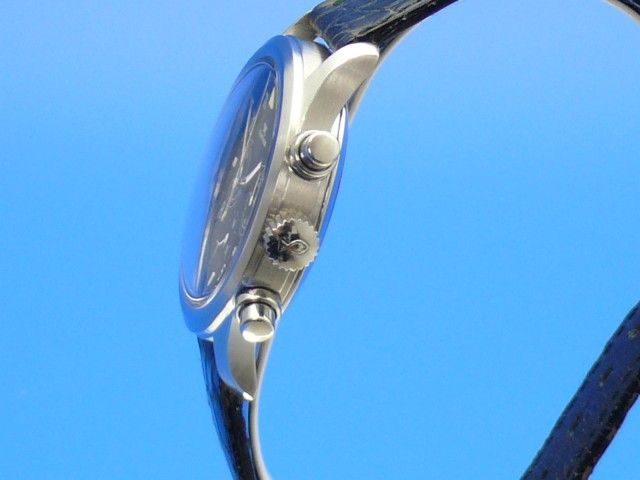 IWC Fliegeruhr IW 3740