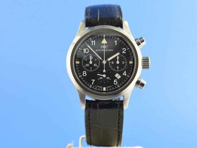 IWC Fliegeruhr 3741