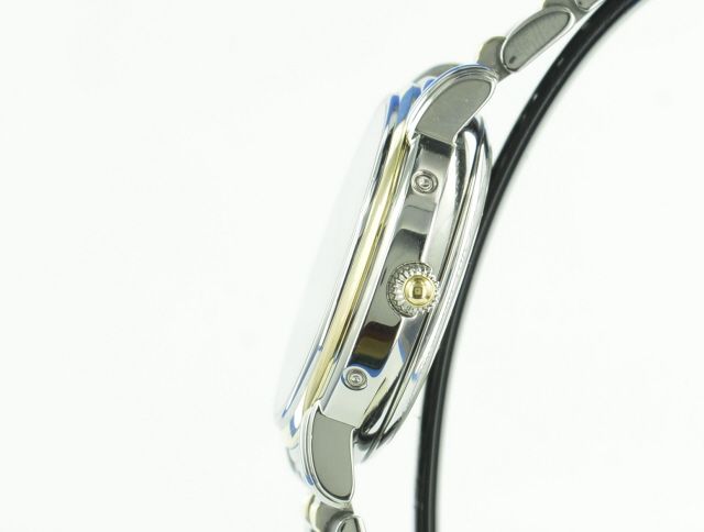 Maurice Lacroix De Lune Masterpiece