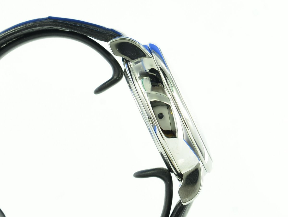 IWC Portofino Chronograph 41 mm