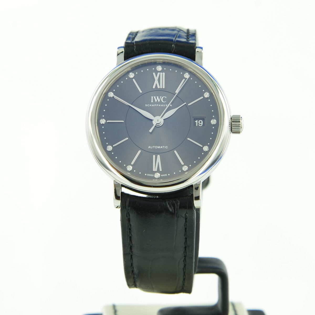 IWC Portofino Automatic 37