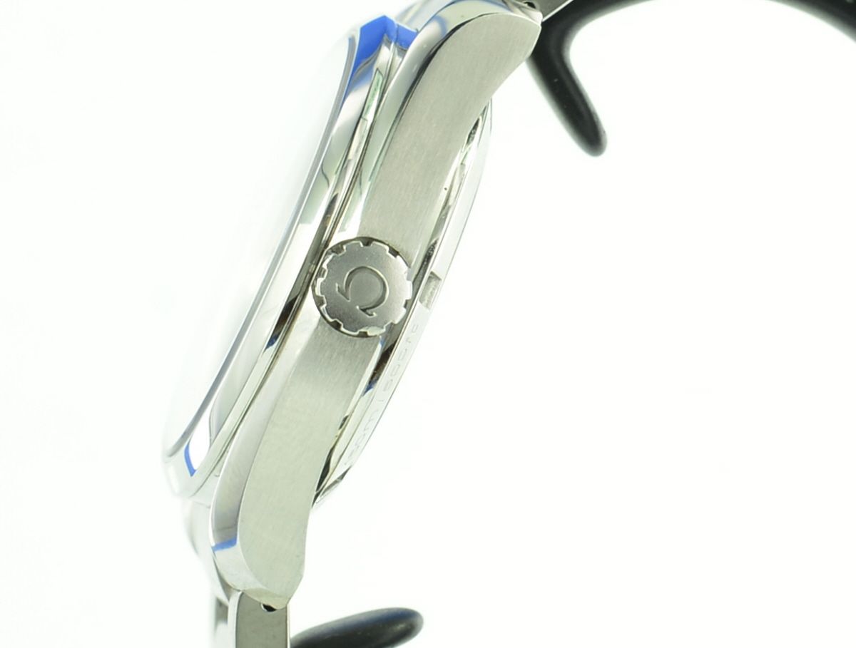 Omega Seamaster Aqua Terra 150M Co-Axial 38.5 mm