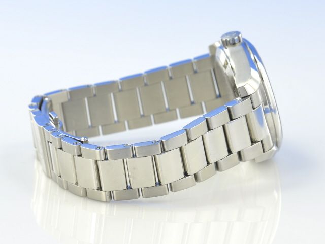 Omega Seamaster Aqua-Terra 150M Master Co-Axial 38,5 mm