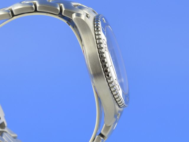 TAG Heuer Link Quarz 38.5 mm