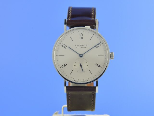 Nomos Tangente 38