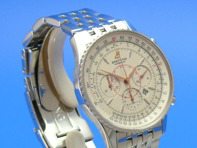 Breitling Navitimer Montbrillant 38 mm