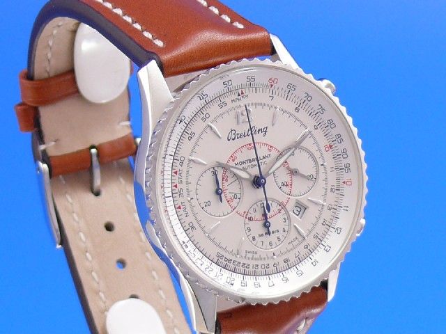 Breitling Navitimer Montbrillant 38 mm