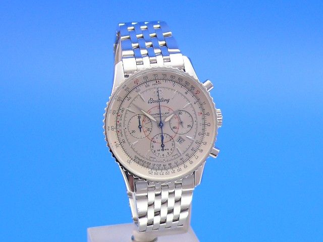 Breitling Navitimer 38 mm