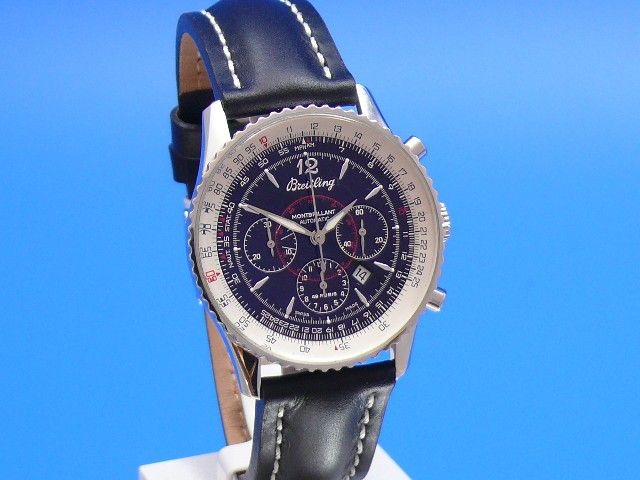 Breitling Navitimer 38 mm