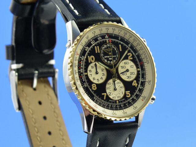 Breitling Navitimer Airborne 38 mm