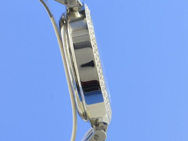 Longines DolceVita Lady Diamanten 38 mm